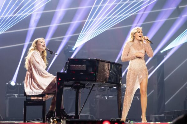 Helene Fischer Show 2019