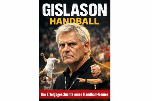 Gislason Handball