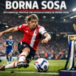 Borna Sosa