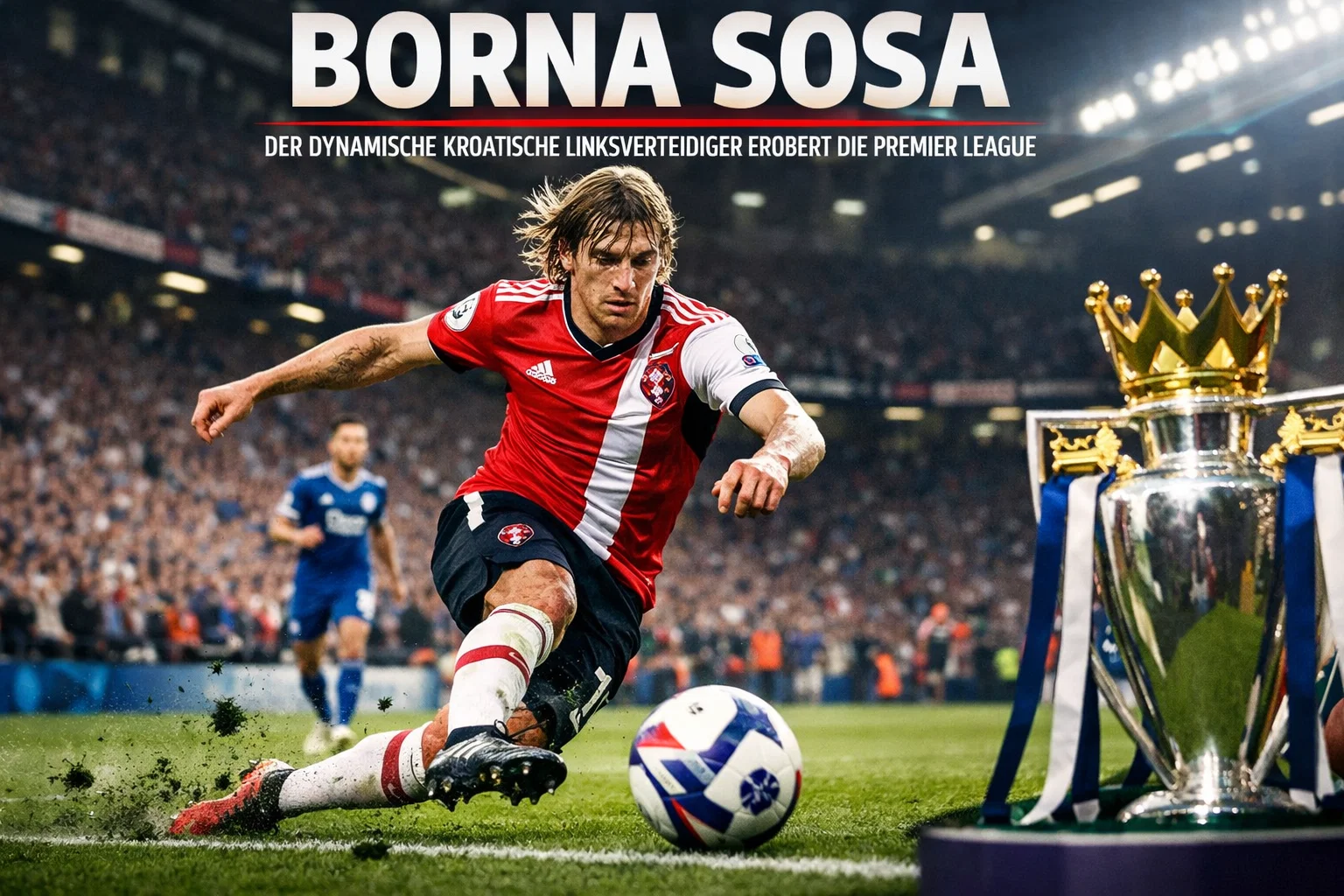 Borna Sosa