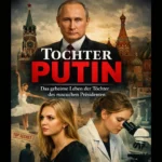 Tochter Putin