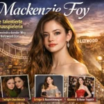 Mackenzie Foy