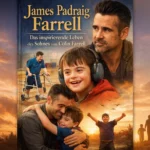 James Padraig Farrell