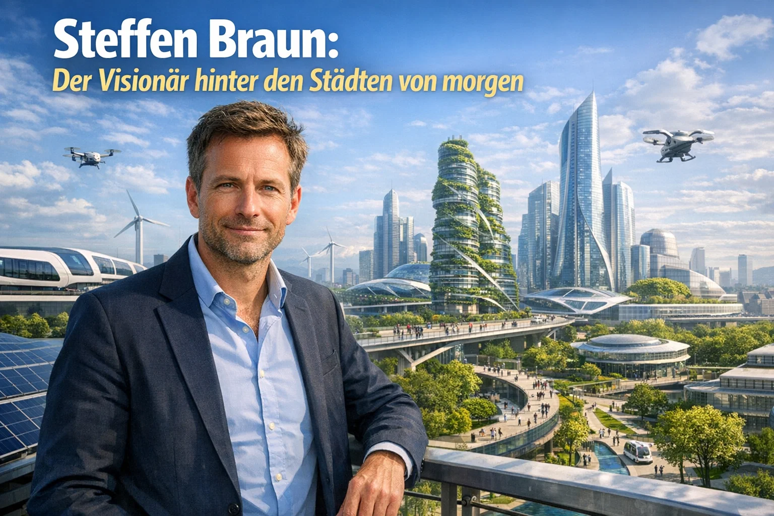 Steffen Braun