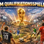 WM Qualifikationsspiele