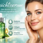Gesichtsserum