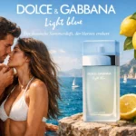 Dolce Gabbana Light Blue