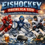 Eishockey Oberliga Süd