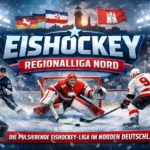 Eishockey Regionalliga Nord