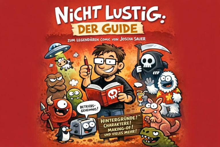 Nicht Lustig