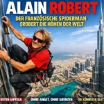 Alain Robert