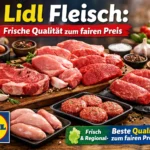 Lidl Fleisch
