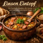 Linsen Eintopf