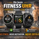 beste Fitness Uhr
