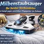 Milbenstaubsauger