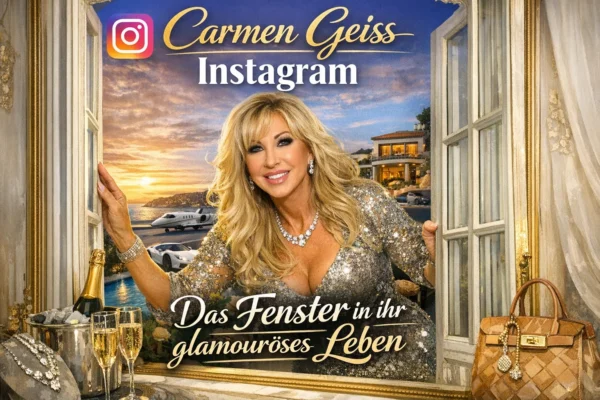 Carmen Geiss Instagram