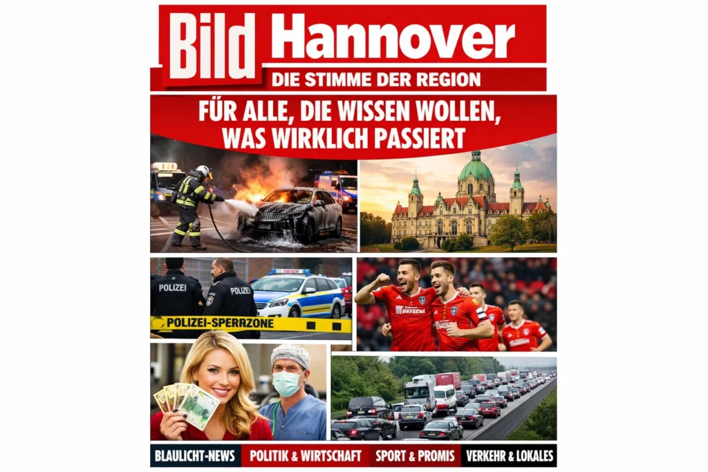 Bild Hannover