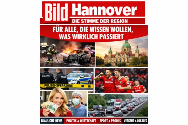 Bild Hannover