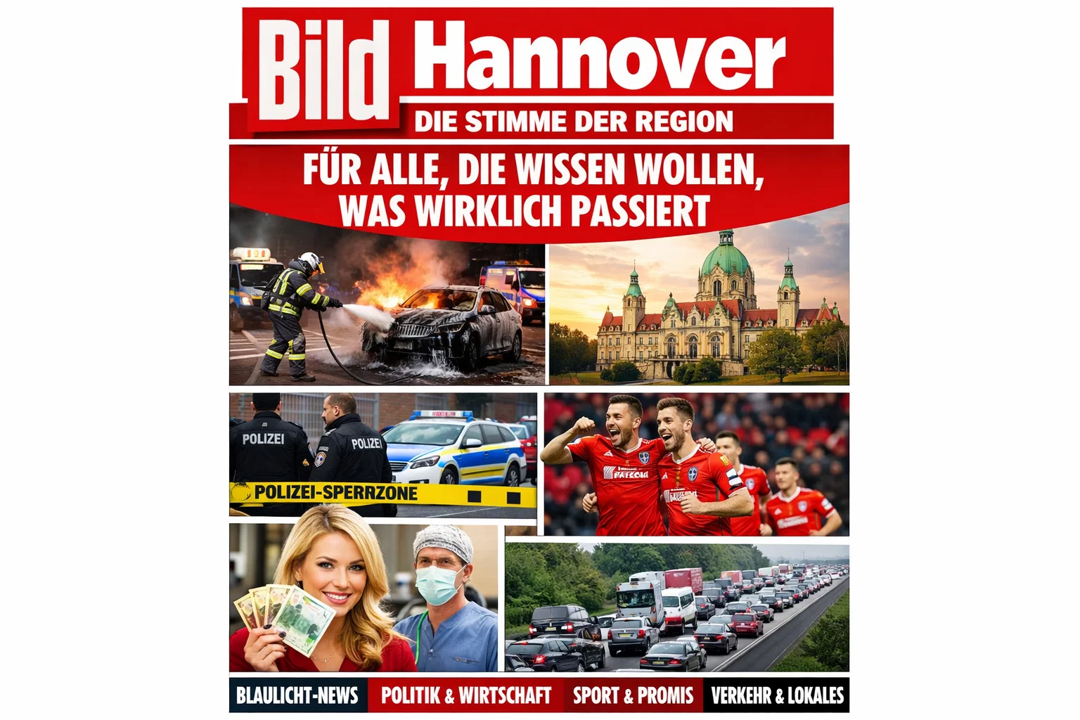 Bild Hannover