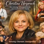 Christine Urspruch