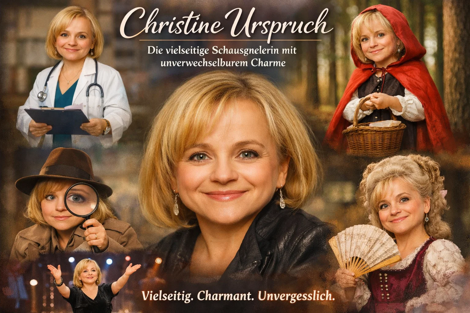 Christine Urspruch