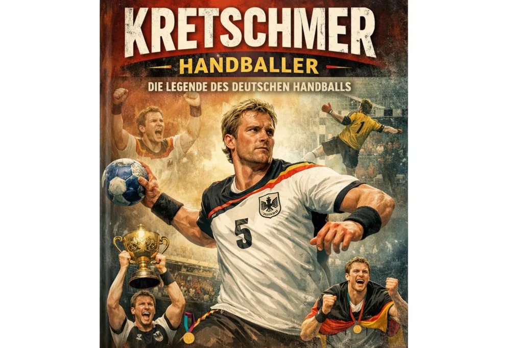 Kretschmer Handballer