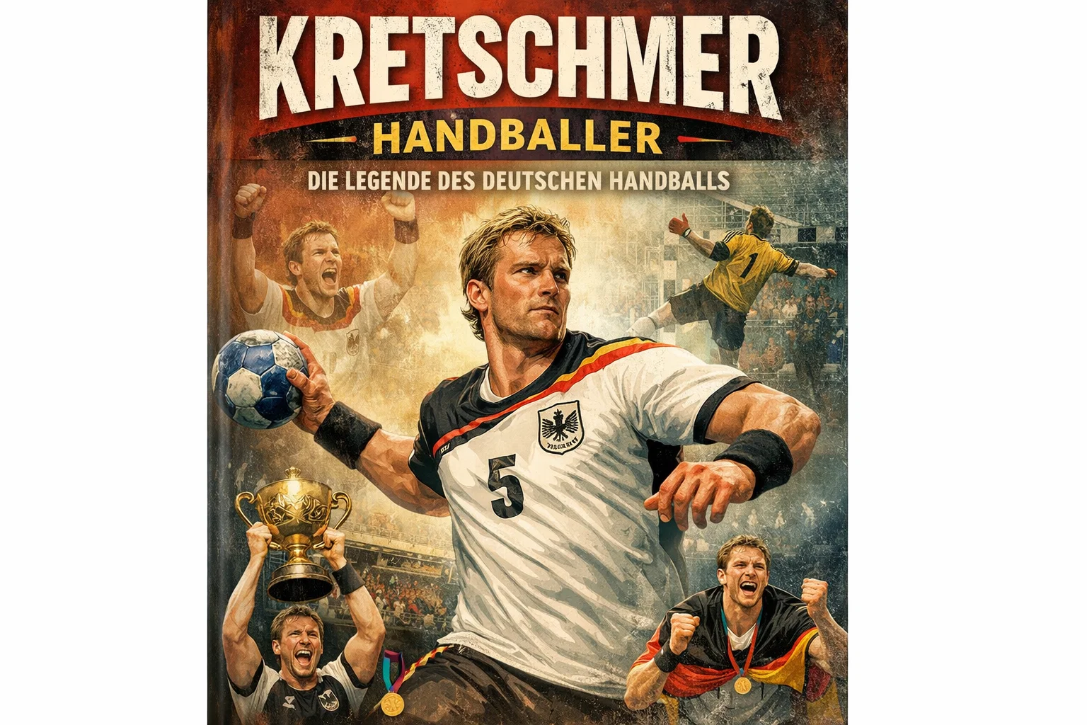 Kretschmer Handballer