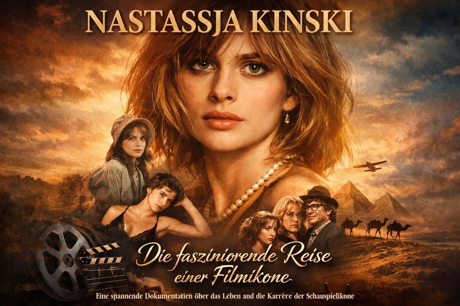 Nastassja Kinski