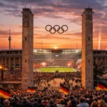 Olympiastadion