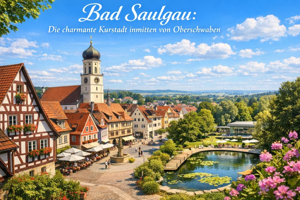 Bad Saulgau