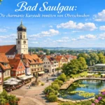 Bad Saulgau