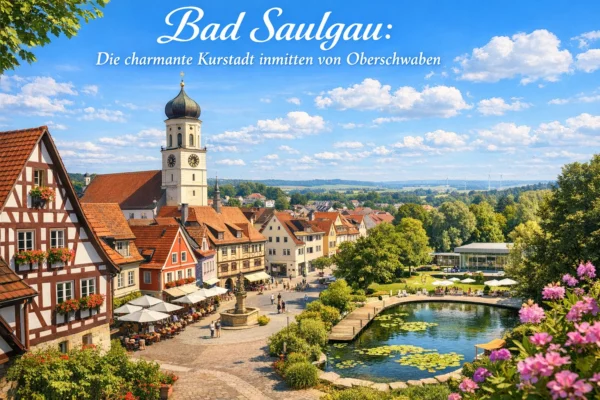 Bad Saulgau