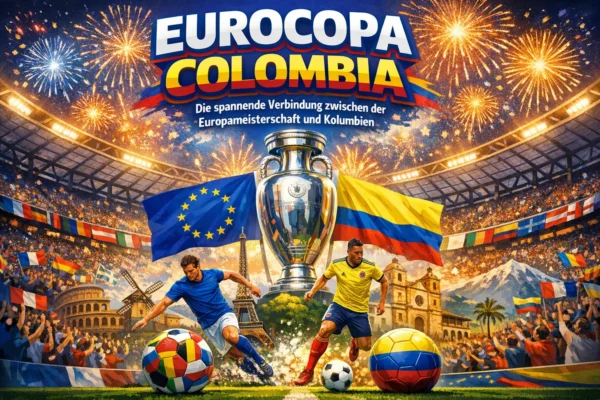 Eurocopa Colombia