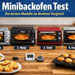 Minibackofen Test