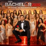 Der Bachelor 2020