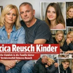 Jessica Reusch Kinder