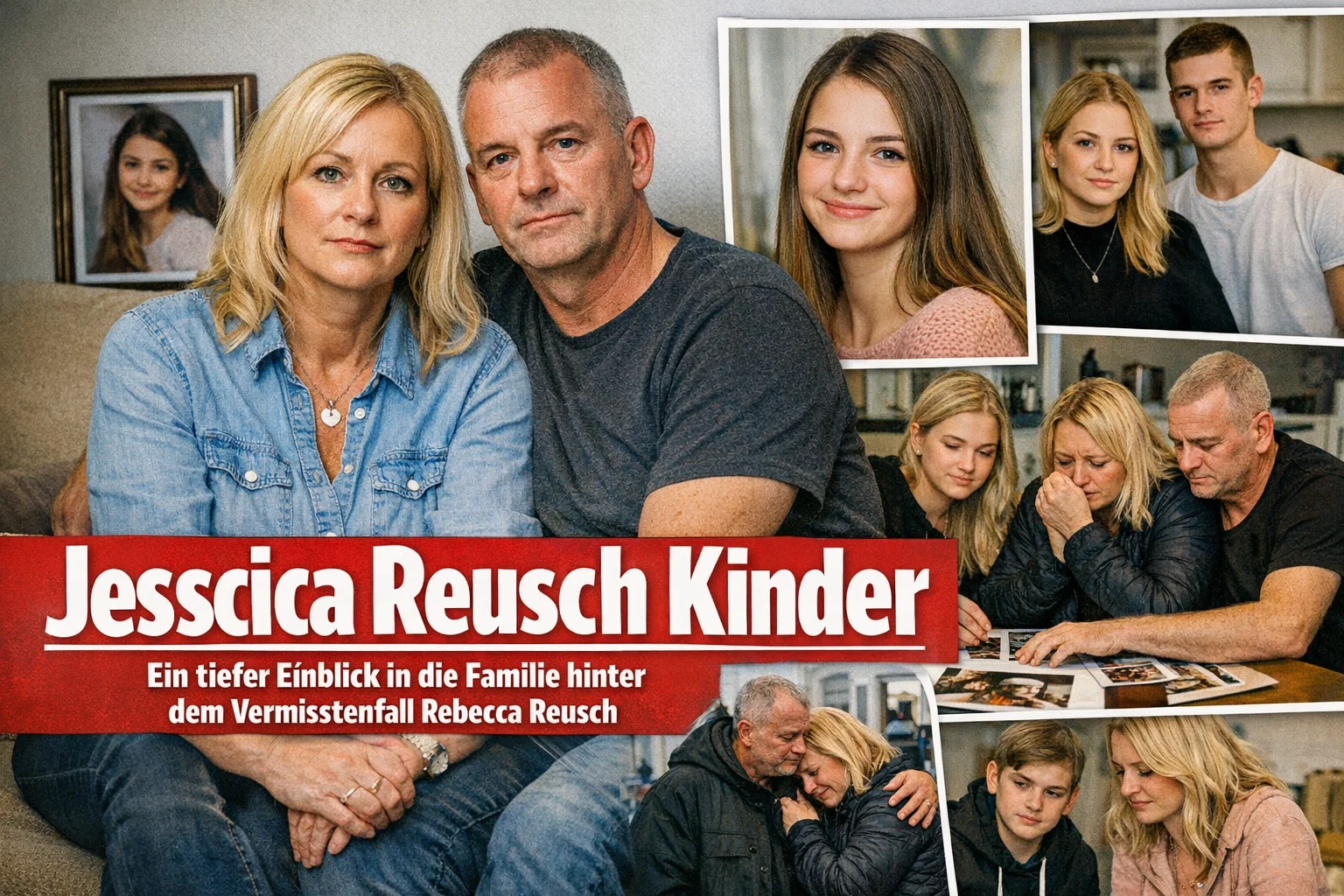 Jessica Reusch Kinder