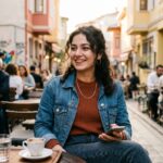 Dina Ceylan