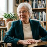 Eileen Schindler verstorben
