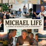Michael Lewe
