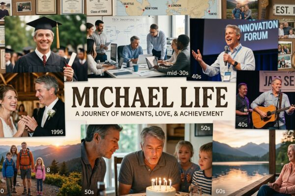 Michael Lewe