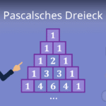 Pascalsches Dreieck