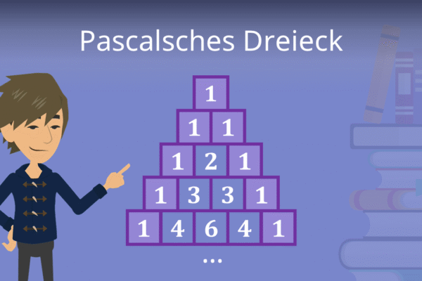 Pascalsches Dreieck