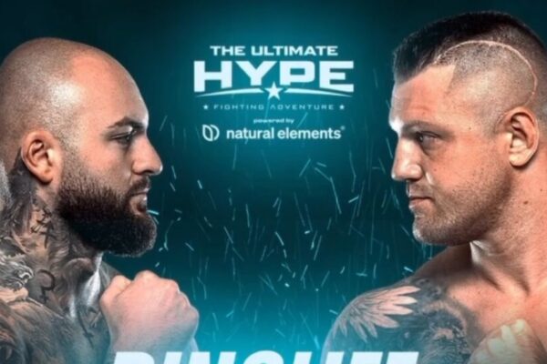 Ringlife vs Smolik