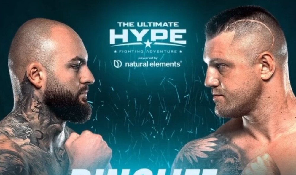 Ringlife vs Smolik