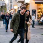 Sebastian Burggraf neue Freundin