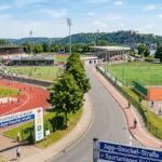 Jupp Gauchel Straße