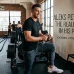 Aleks Petrovic Alter