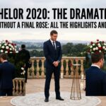 Der Bachelor 2020