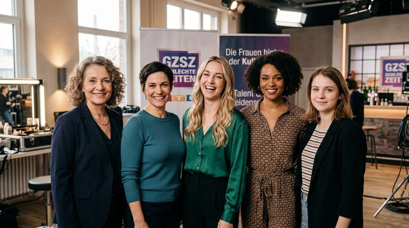 GZSZ Schauspielerinnen
